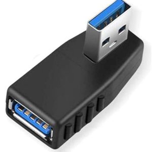 270 DEGREE USB3 ADAPTER