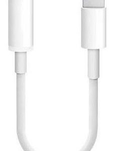 THUNDEBOLT TO AUX + CHARGING