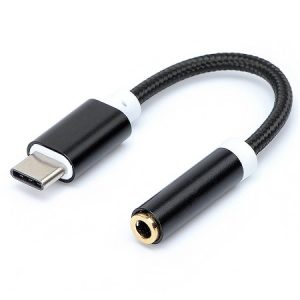 USB TYPE C TO AUX