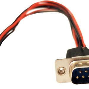 INTEL NUC DNHE DB9 1.25MM 9P HEADER CABL