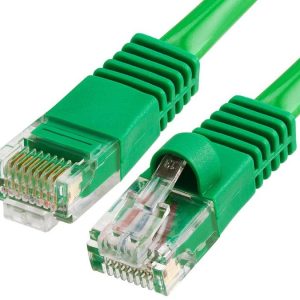 CAT5E 5MTR GREEN
