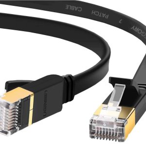 CAT 7 15MTR FLYLEAD