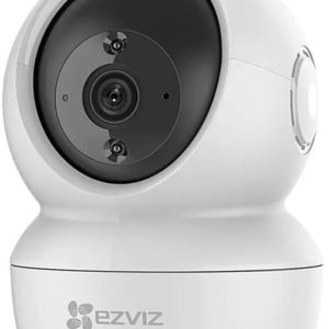 PAN & TILT SMART HOME CAMERA 1080P