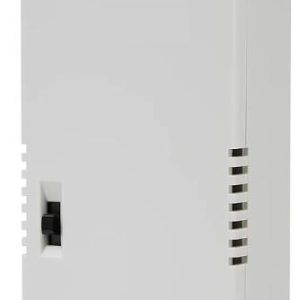 4CH WALL MOUNT 5A CCTV PSU