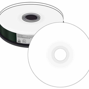 DVD+R 8X 8.5GB(DL) 10 SPINDLE