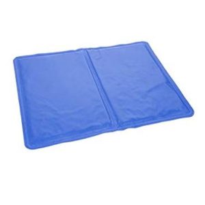 COOLING BLANKET FOR DOG