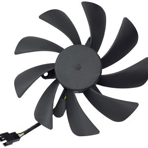 VGA FANS 95 MM