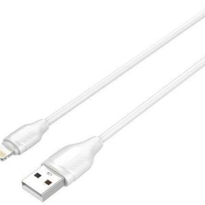 LDNIO FAST CHARGING & DATA USB CABLE IOS