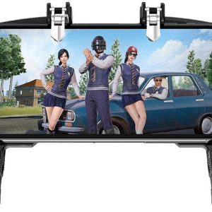 NEW TOOLING MOBILE PUBG GAMEPAD