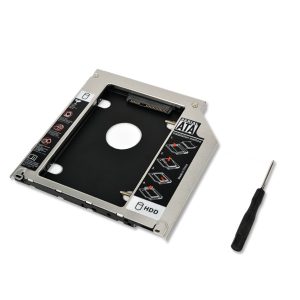 2.5" 9.50MM DRIVE CADDY