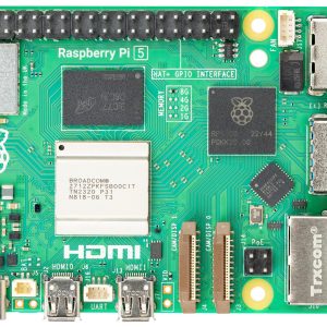 RASPBERRY PI 5 8GB
