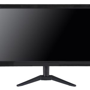 19" LED HD 60HZ MONITOR