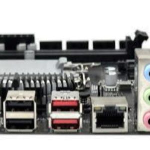 H810 MB,1851,DDR5,MICRO ATX