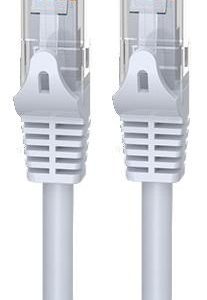 MT-VIKI 2M CAT5 CABLE GREY