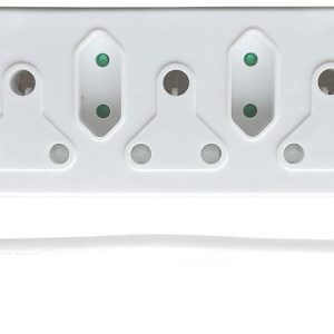 SURGE 10 WAY MULTI-PLUG