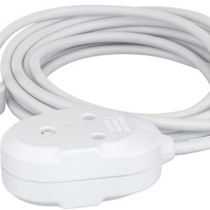 16A COUPLER WHITE 3M