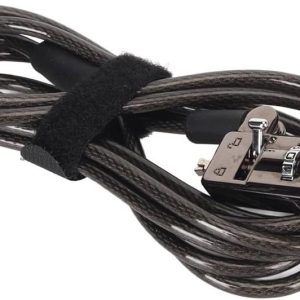 NOTEBOOK LOCK 3.5MM SLOT