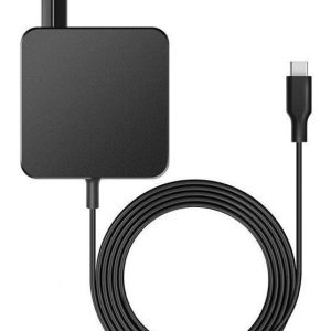 UNIVERSAL TYPE C 45W CHARGER