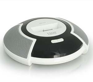 MPMAN UNIVERSAL PORTABLE SPEAKERS