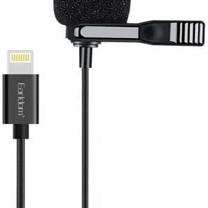 LIGHTNING MINI MICROPHONE