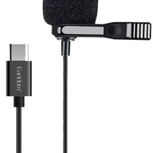 TYPE C MINI MICROPHONE