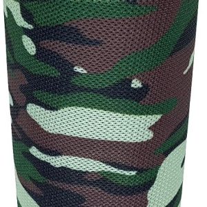 R4 CAMO BLUETOOTH/USB/FM/M-SD