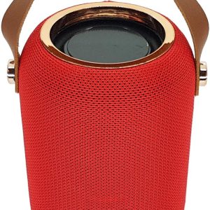 R12 RED BLUETOOTH/USB/FM/M-SD