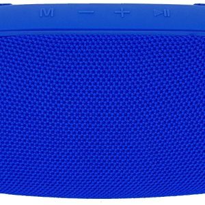 SLC-082 BLUE BLUETOOTH/USB/FM/M-SD