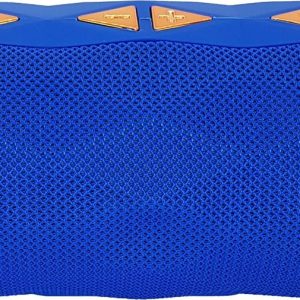 H12 BLUE BLUETOOTH/USB/FM/M-SD