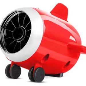 EARLDOM BT PLANE SPEAKER