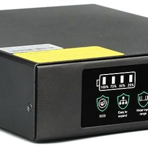 POE 60W MINI UPS 16000MAH