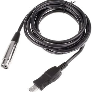 MIC JACK TO USB