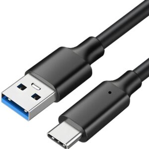 USB 3.0 TO TYPE C CABLE 2M