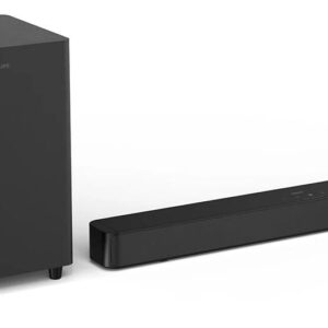 2.1 260W SOUNDBAR MOUNT