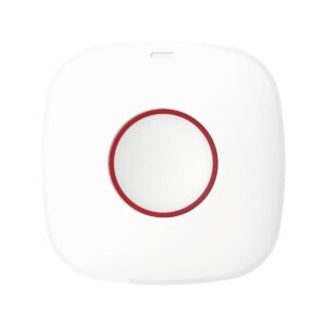 Hikvision AX Pro Wireless Emergency Button